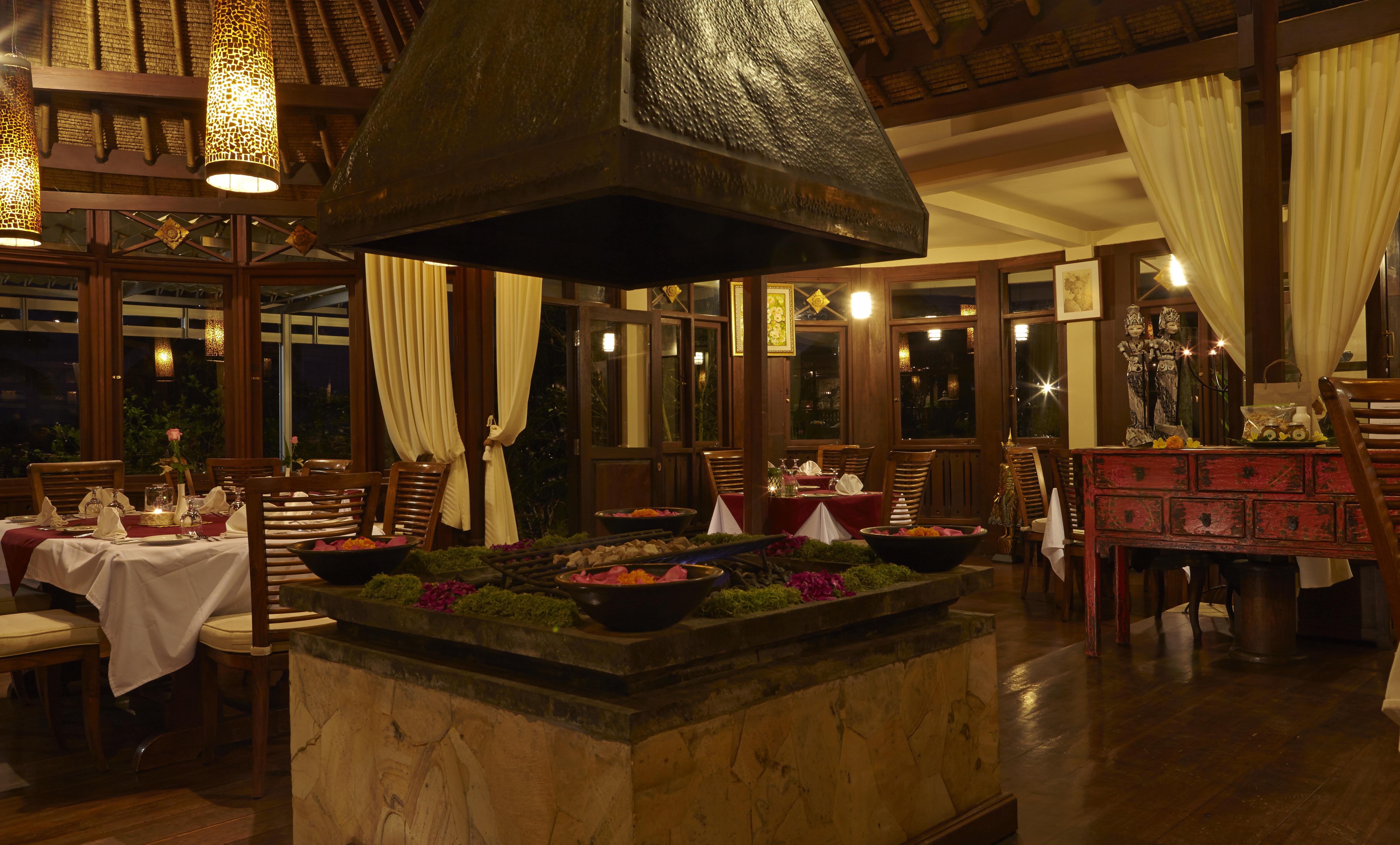 บากัส จาติ เฮลธ์ แอนด์ เวลบีอิ้ง รีทรีท Hotel เตกากาลัง ภายนอก รูปภาพ